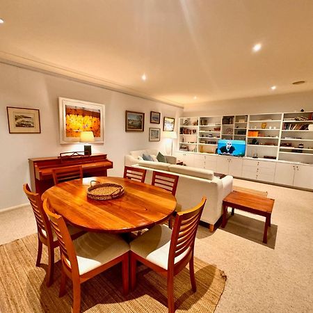 3 Bdrm 2 Bthrm House Close To Canberra Cbd & Anu Exterior foto