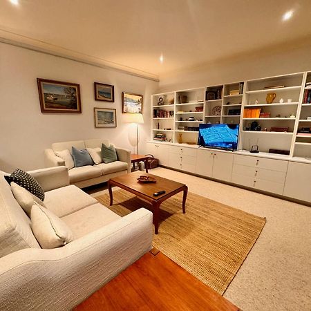 3 Bdrm 2 Bthrm House Close To Canberra Cbd & Anu Exterior foto