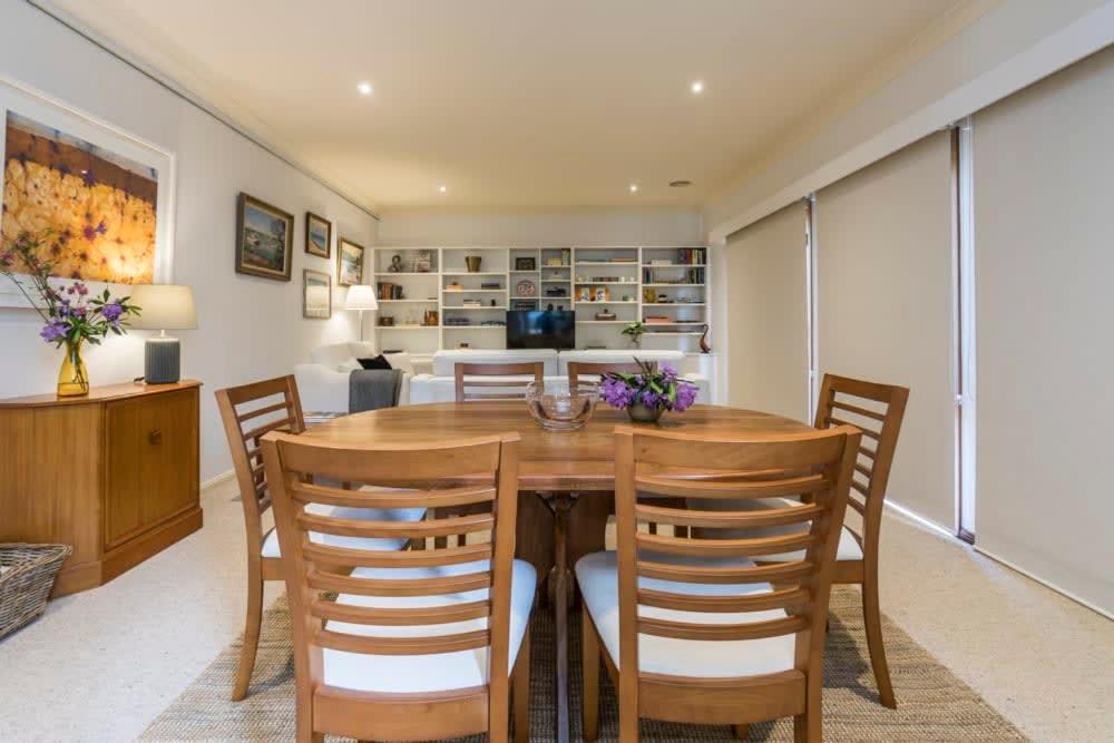 3 Bdrm 2 Bthrm House Close To Canberra Cbd & Anu Exterior foto