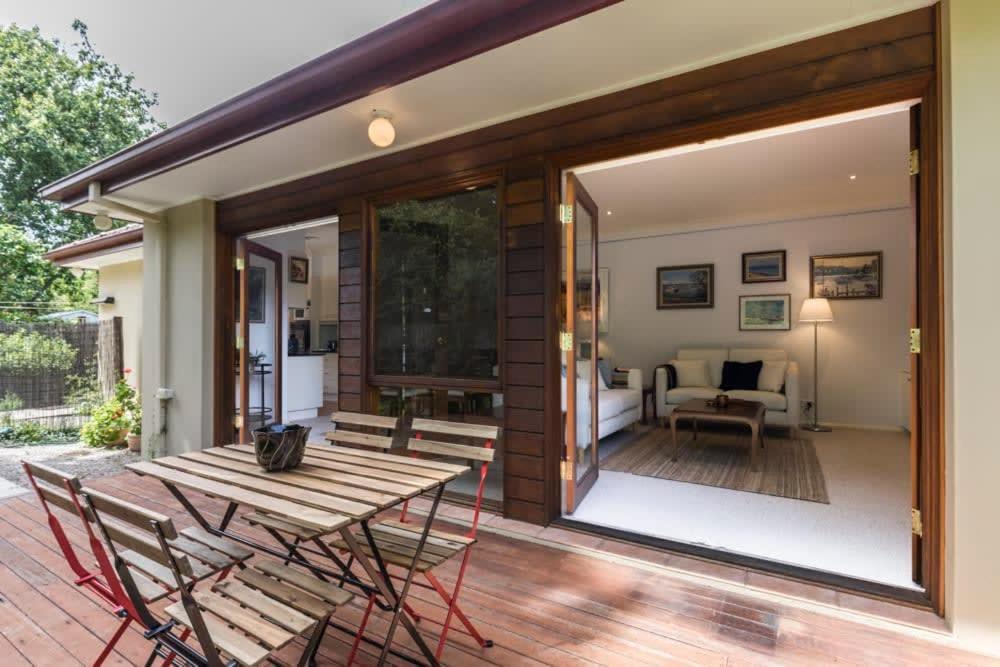 3 Bdrm 2 Bthrm House Close To Canberra Cbd & Anu Exterior foto
