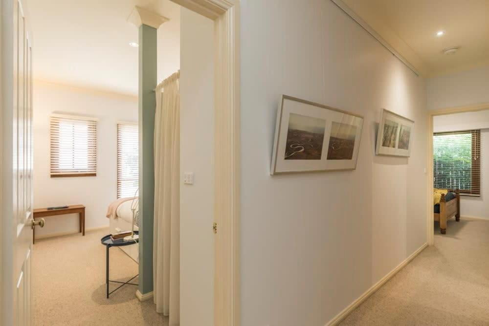 3 Bdrm 2 Bthrm House Close To Canberra Cbd & Anu Exterior foto