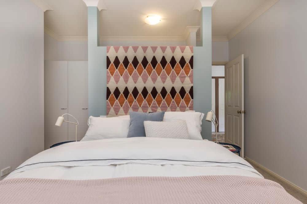 3 Bdrm 2 Bthrm House Close To Canberra Cbd & Anu Exterior foto