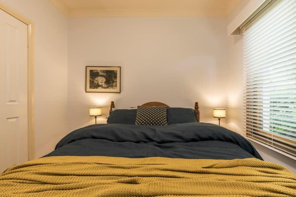 3 Bdrm 2 Bthrm House Close To Canberra Cbd & Anu Exterior foto