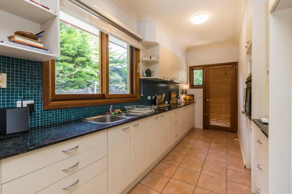 3 Bdrm 2 Bthrm House Close To Canberra Cbd & Anu Exterior foto