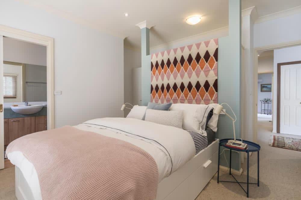 3 Bdrm 2 Bthrm House Close To Canberra Cbd & Anu Exterior foto
