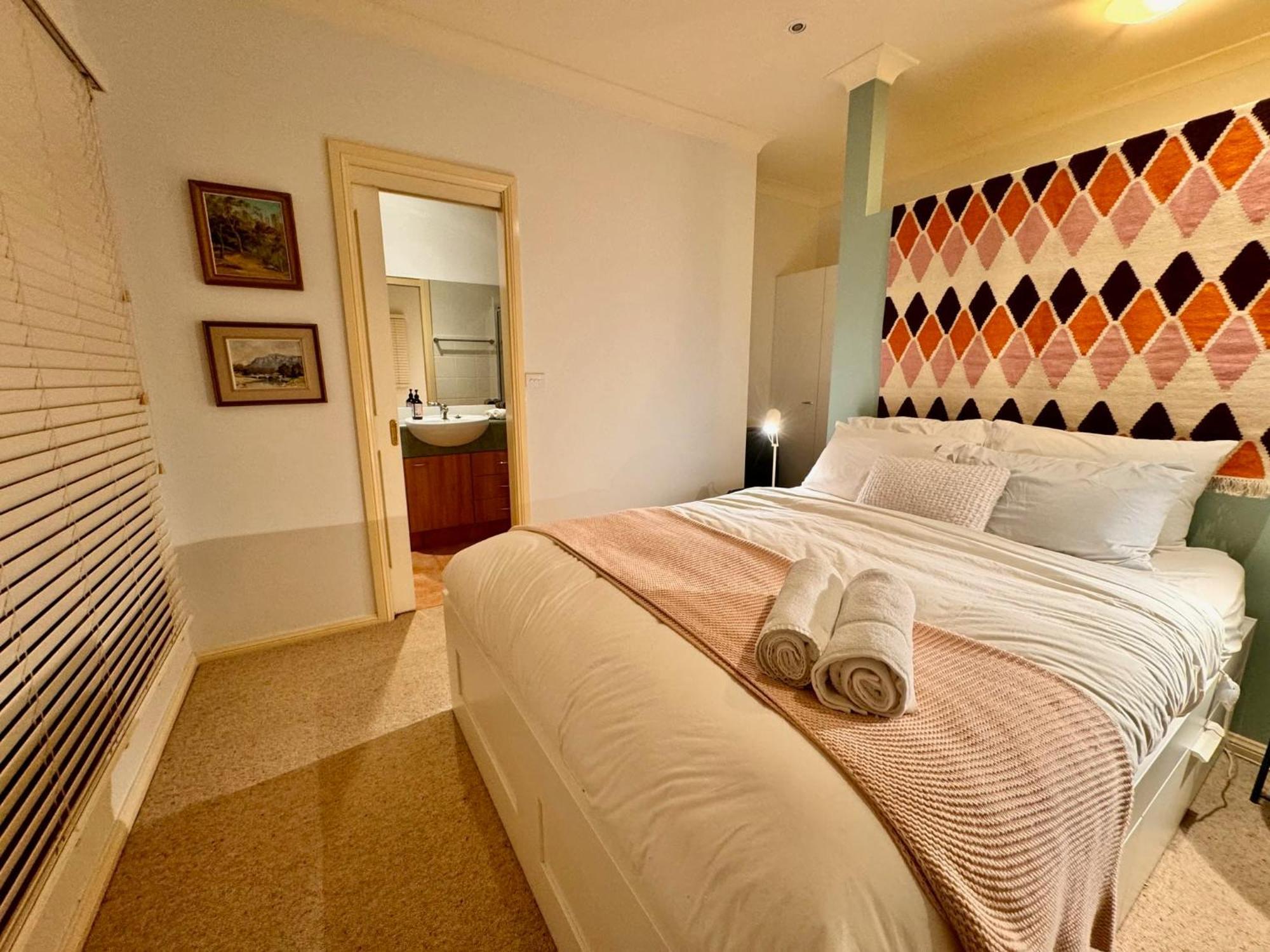 3 Bdrm 2 Bthrm House Close To Canberra Cbd & Anu Exterior foto
